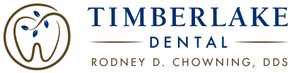 Link to Timberlake Dental home page