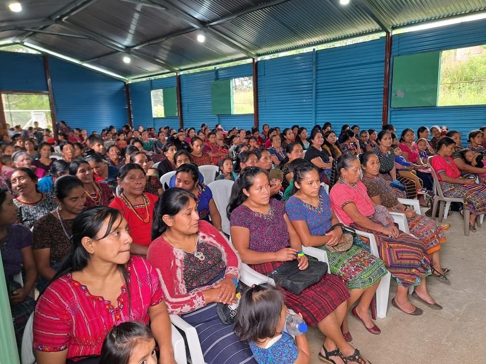 Guatemala 2023